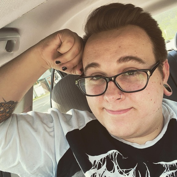 Meet your Posher, Kevin - Picture 1 of 1